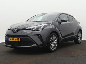 Toyota C-HR 2.0 Hybrid Executive