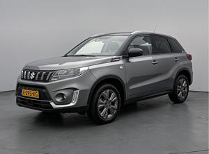 Suzuki Vitara 1.4 Boosterjet Select Smart Hybrid