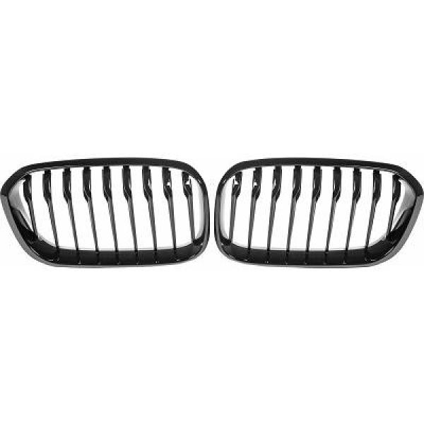 Bmw Radiateurgrille HD Tuning