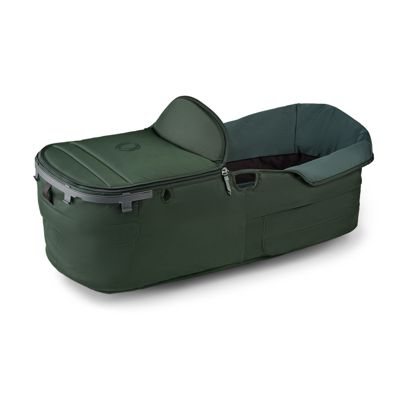 Bugaboo Fox 5 Noir Limited Edition bassinet fabric set