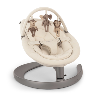 Nuna Babyschommel LEAF™ grow Cloud