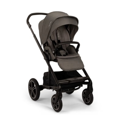 Nuna next MIXX™ kinderwagen Thunder