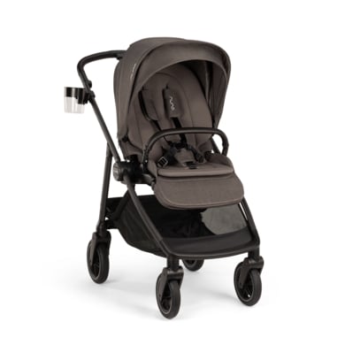 Nuna SIWV Thunder compacte kinderwagen