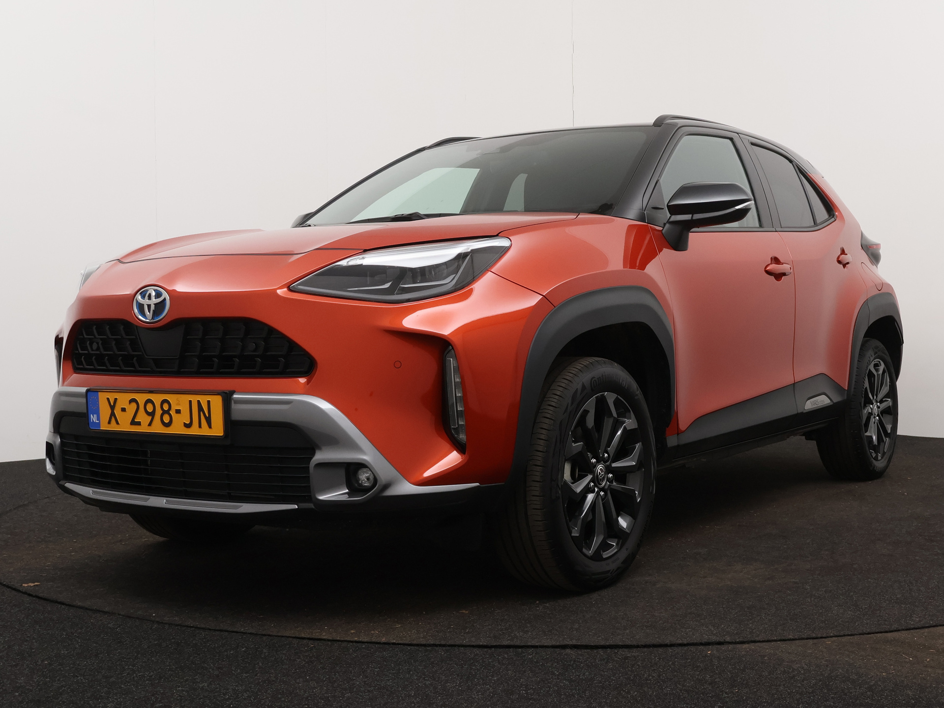 Toyota Yaris Cross 1.5 Hybrid Explore