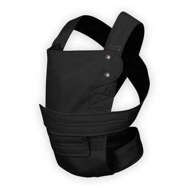 Marsupi Draagzak Classic 2.0 S/M Black
