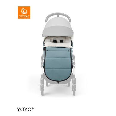 Stokke Aqua voetenzak