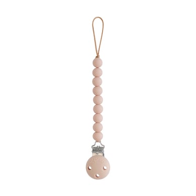Mushie Hera dummy-ketting blush