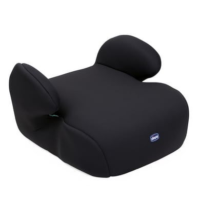 Chicco Quasar stoelverhoger i-Size Black