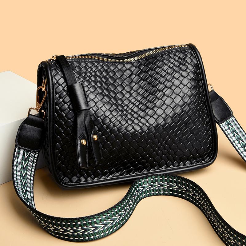 Sports bag Designer crossbody schoudertassen van leer voor dames, hoogwaardige damestassen en casual tassen