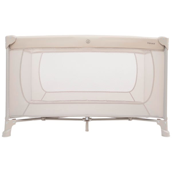Prénatal campingbed Evi