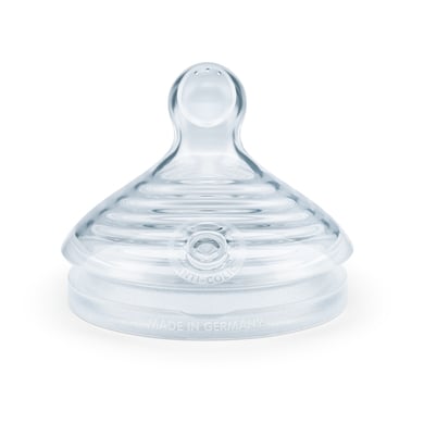 NUK Speen voor Nature Silicone, maat