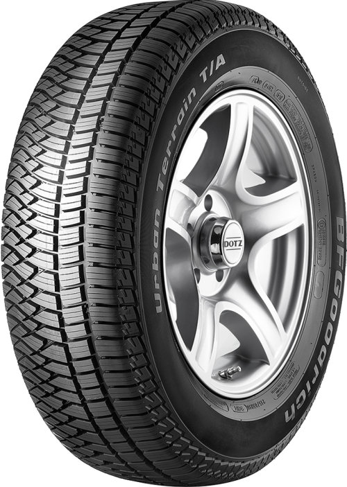BF Goodrich Urban Terrain T/A ( 205/70 R15 96H )