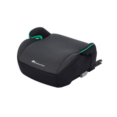 Bébé Confort Bebeconfort stoelverhoger Manga I-FIX Getint Black