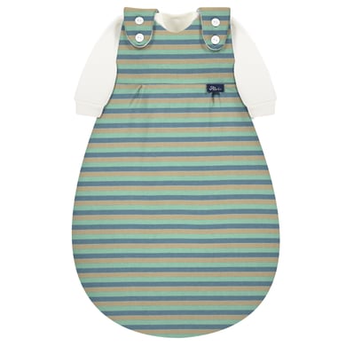 Alvi Baby-Mäxchen 3st. Jersey Cornstripe groen