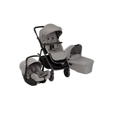 Graco Near2me DLX 3in1 Ash kinderwagenset