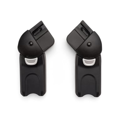 Nuna Adapter TRVL™