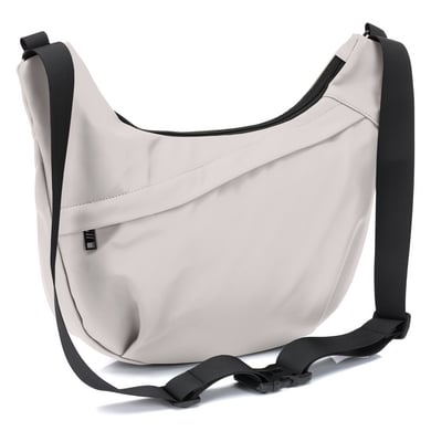 Fillikid Daybag luierrugtas alabaster natuur