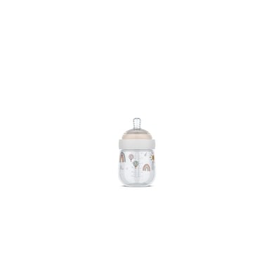 Mepal Babyfles mio 165 ml - zonneschijn & regenboog