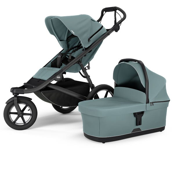 Thule Urban Glide reiswieg