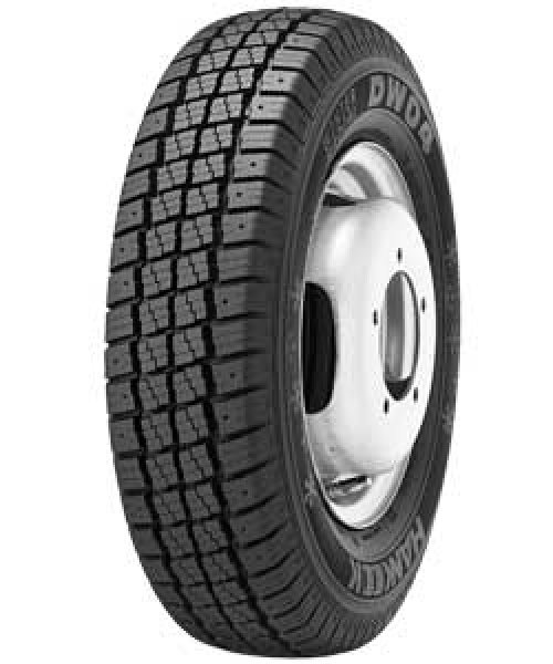 HANKOOK DW04 ( 145 R13C 88/86P, Te spiken )