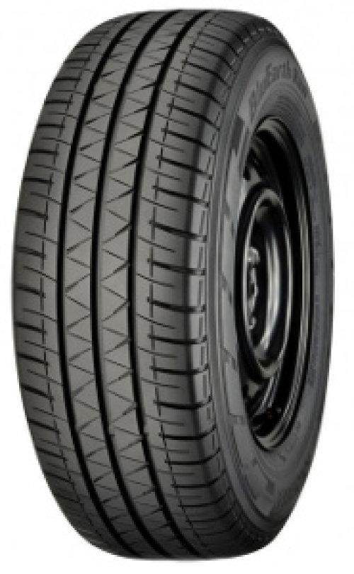 Yokohama BluEarth-Van RY55A ( 235/65 R16C 115/113T BluEarth )