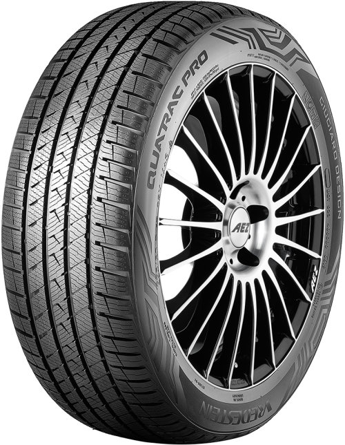 Vredestein Quatrac Pro ( 225/45 R18 95H XL * )
