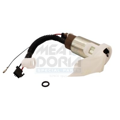 Hyundai Reparatieset, brandstofpomp