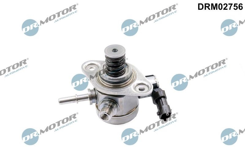 Hyundai Hogedrukinspuitpomp