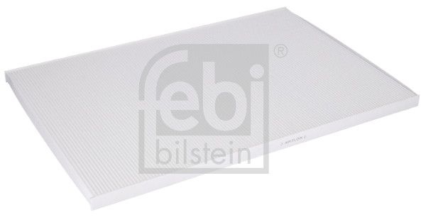 Mercedes-Benz Interieurfilter