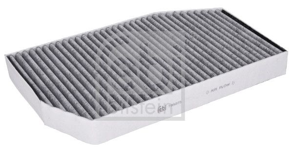 Bmw Interieurfilter