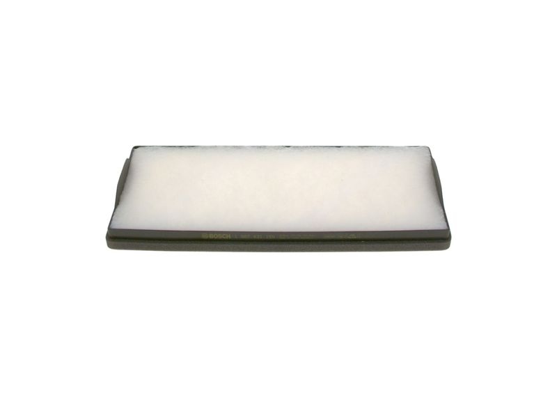 Mercedes-Benz Interieurfilter