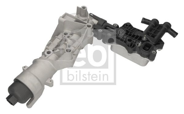 Mercedes-Benz Behuizing, oliefilter