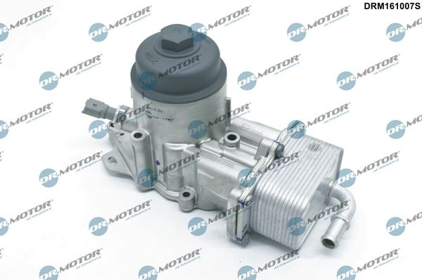 Citroen Behuizing, oliefilter