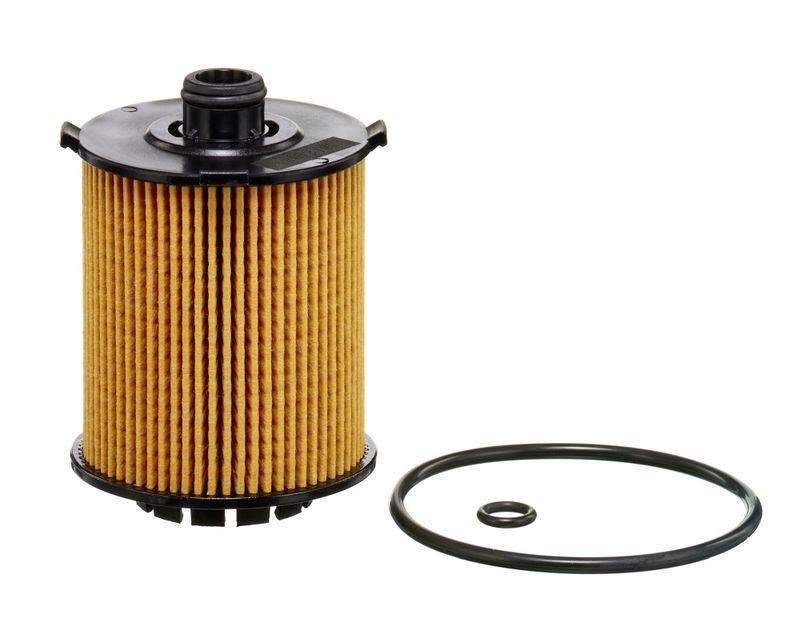 Polestar Oliefilter