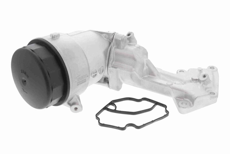 Mercedes-Benz Behuizing, oliefilter