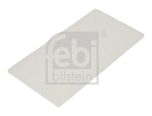 Mercedes-Benz Interieurfilter