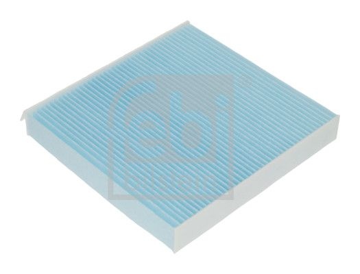 XPENG Interieurfilter