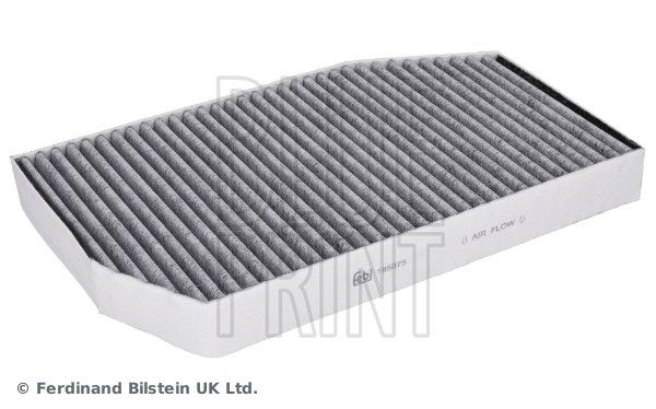 Bmw Blue Print Interieurluchtfilter