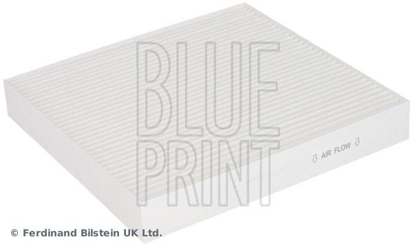 Byd Interieurfilter