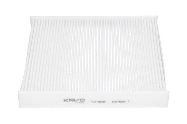Ford Interieurfilter