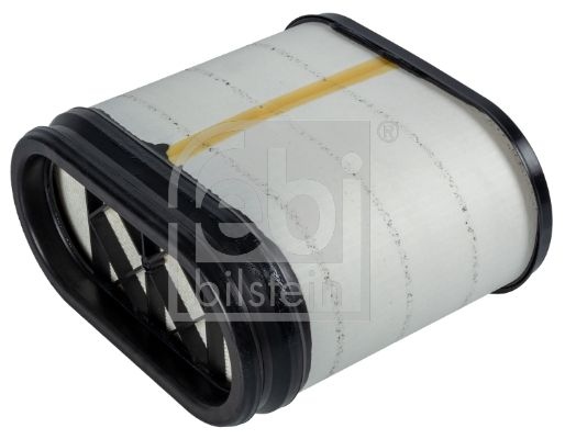 Iveco Luchtfilter