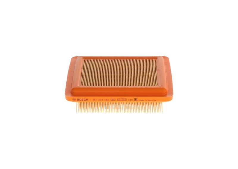 Suzuki Luchtfilter