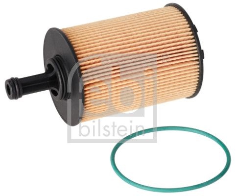 Ferrari Oliefilter