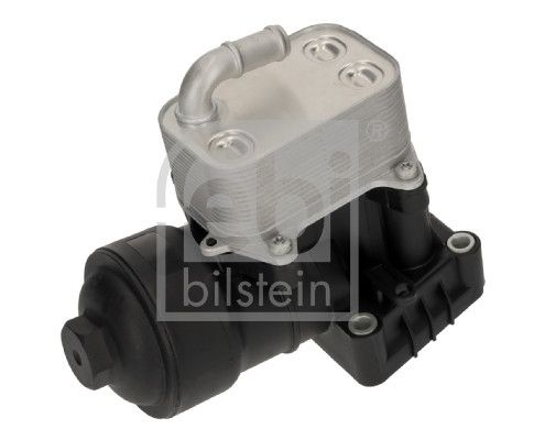 Audi Behuizing, oliefilter febi Plus
