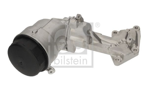 Mercedes-Benz Behuizing, oliefilter febi Plus