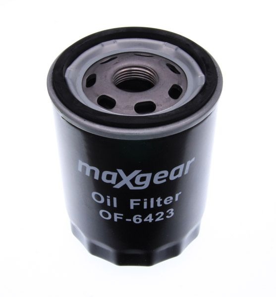 Chevrolet Oliefilter