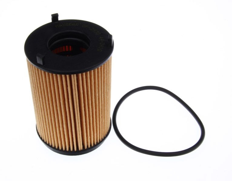 Isuzu Oliefilter