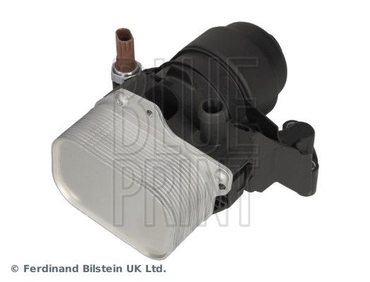 Volkswagen Behuizing, oliefilter Blue Print Solution