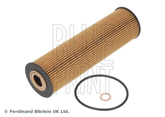 Mercedes-Benz Oliefilter