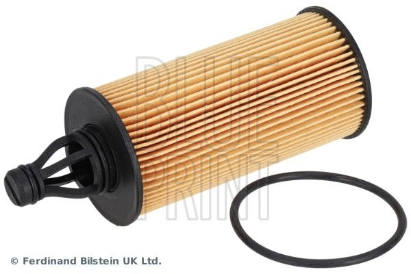 Maserati Oliefilter